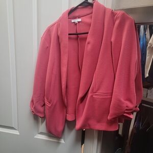 Maurices medium casual blazer